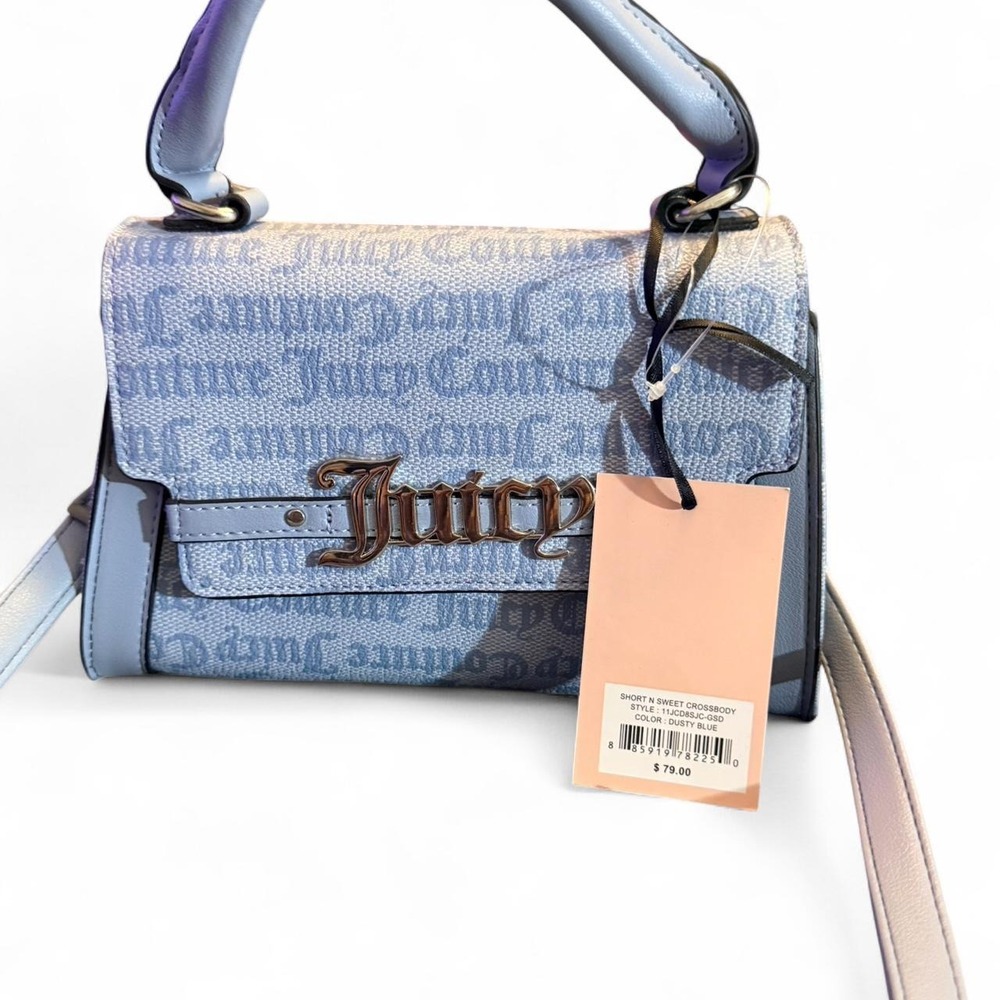 Juicy Couture purse